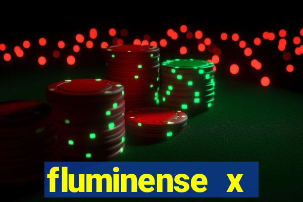 fluminense x fortaleza palpite